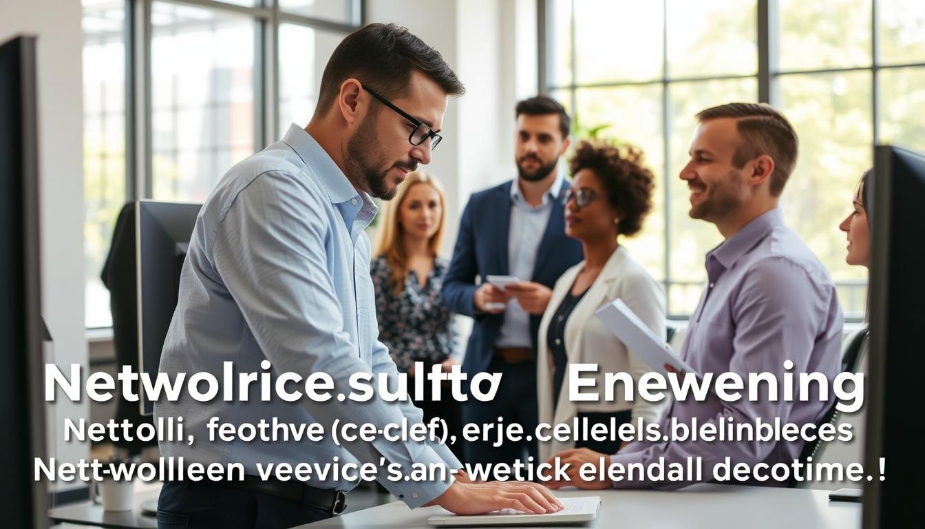 Seguridad de Red Efectiva