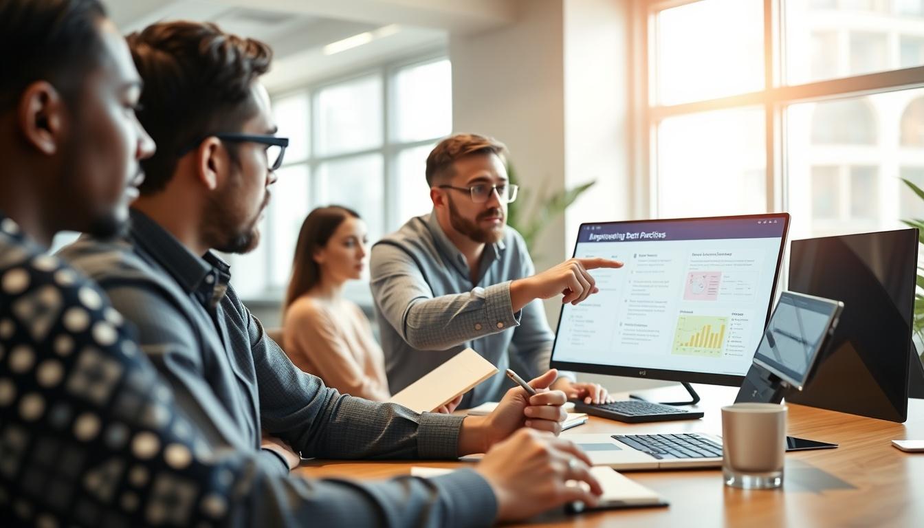 Beneficios de nuestros servicios