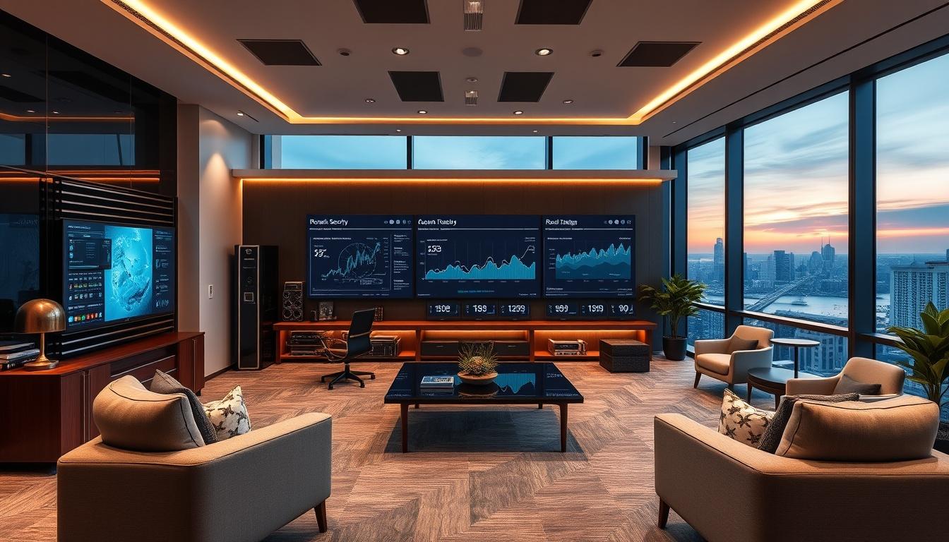 Premium plan visual