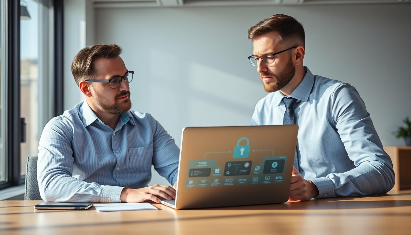 Protección para medianas empresas