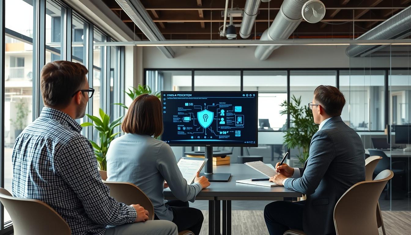 Soluciones para pequeñas empresas